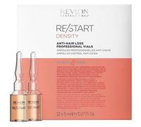 Traitement Ahl Restart Revlon 12x5ml