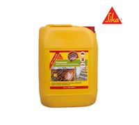 Traitement algicide et fongicide SIKA - Sikagard-120 Stop Vert - 20L