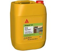 Traitement algicide et fongicide - Sikagard 127 Stop Tout en 1-20L