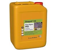 Traitement Algicide & Fongicide Prêt à l’Emploi - Incolore, Sans Rinçage - Anti-Dépôts Verts Toiture & Façade - Bidon 20L