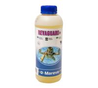 Traitement Algicide Fongicide Revaguard 1L pisc...