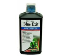 Traitement anti-algues bleues Blue Exit 1L - EASY LIFE - pour aquarium d'eau douce