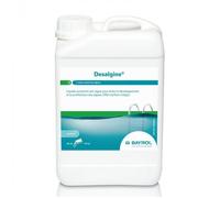 Traitement anti-algues piscine DESALGIN Bayrol 3L