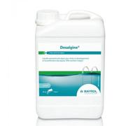 Traitement anti-algues piscine DESALGIN Bayrol 3L