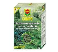 Traitement Anti-brunissement Pour Conifères Compo 1 Kg