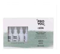 Traitement Anti-Chute de Cheveux 12x6 ml ProYou The Winner
