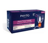 Traitement Anti-Chute Progressif Phyto Phytocyane 12x5ml