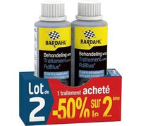 Traitement anti-cristallisation AdBlue 2x100ml BARDAHL