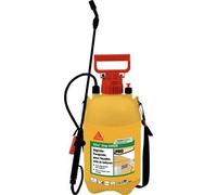 TRAITEMENT ANTI DEPOT VERT MOISISSURES TACHE CHAMPIGNON ALGICIDE FONGICIDE FACADE MUR TOIT TOITURE PULVERISATEUR 5L