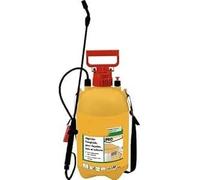 TRAITEMENT ANTI DEPOT VERT MOISISSURES TACHE CHAMPIGNON ALGICIDE FONGICIDE FACADE MUR TOIT TOITURE PRO 5L