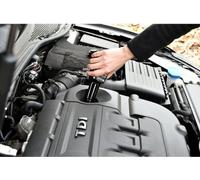 Traitement anti-friction moteurs Start&Stop essence & diesel 250ml - FACOM - Limite l'usure antifriction