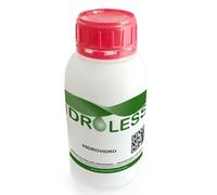 Traitement anti-pluie déperlant Idroless pour vitres 50ml | Hydrofuge pour vitres. Repousse eau, saletés et calcaire. Améliore la visibilité et facilite le nettoyage.