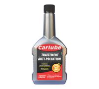 CARLUBE CTD300 Traitement Diesel Anti Pollution, 300 ML