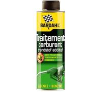 Traitement anti pollution essence 300ml Bardahl 2011069
