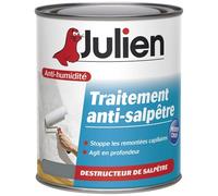 Traitement anti-salpêtre 2.5 L incolore