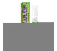 Traitement anti-succion du pouce pour les ongles amers 4 ml, solution douce pour ongles cassants, routine de spa de Tratami