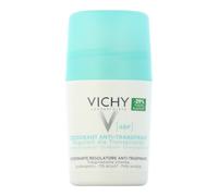 Vichy Déodorant roll-on anti-transpiration excessive 48h 50 ml