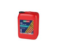 Parexlanko - Nettoyant liquide - 251 Lanko Net Vert - Nettoyant algicide et fongicide - Pour toiture, façade et terrasse - Transparent - 20L