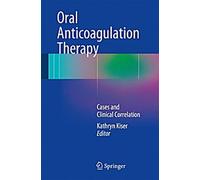 Traitement anticoagulant oral