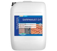Traitement Antimousse Dallage Et Toiture Sarpamust 20l - Findis Ebj