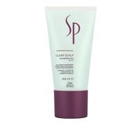Traitement Antipelliculaire Cheveux WELLA SP Clear Scalp Shampeeling 150 Ml