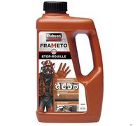 TRAITEMENT ANTIROUILLE STOP ROUILLE FRAMETO RUBSON 500ml