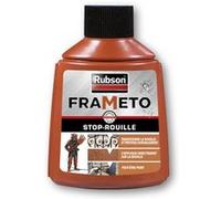 TRAITEMENT ANTIROUILLE STOP ROUILLE IMMEDIAT FRAMETO RUBSON