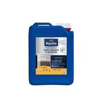 Traitement antisalpêtre et murs humides Rip etanch, incolore 2.5 l