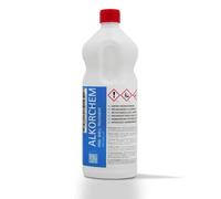 Traitement aseptisant des structures piscines Renolit Alkorchem - 1 litre