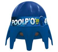 TRAITEMENT ASSAINISSANT ANTI-ALGUES ET FLOCULANT POUR EAU DE PISCINE GRE OCTOPUS