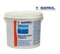 Aquabrome 10 kg Bayrol