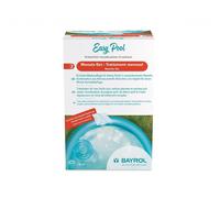 Traitement au chlore pour piscine hors-sol de 10 m³ - Bayrol