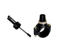 Astralpool Flow Switch Kit Argenté