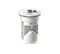 cellule de remplacement pour électrolyseur salt and swim 75 - sas15eu-cell - hayward