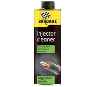 Traitement Bardahl injecteurs essence