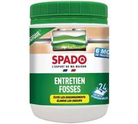 Traitement biologique canalisations 500 g