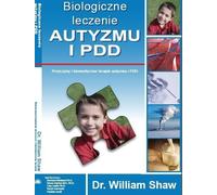 Traitement biologique de l'autisme et des TED