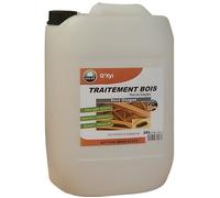 Traitement bois d'XYL pour tous usage bidon 20L - - 310020