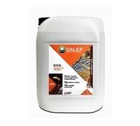 DALEP - Traitement bois tous usages - Bidon 20 L - 310020