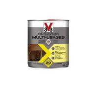 Traitement Bois Extérieur Multi-usage V33 5L