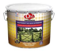 Traitement bois extérieur Targobois - 2 L