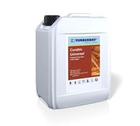 Traitement bois insecticide fongicide Curatim Universel NG TIMBERDAY 5 L - Intérieur/Extérieur - Protection poutres, charpentes contre insectes xylophages et champignons