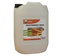 DALEP - Traitement bois tous usages - Bidon 20 L - 310020