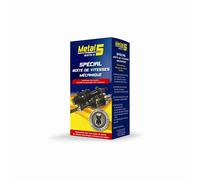 Traitement Boite De Vitesse Mécanique Metal 5 100 Ml