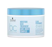 Traitement - BONACURE MOISTURE KICK - 500 ml - Hydratation Intense - Cheveux Normaux à Secs