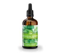 Traitement capillaire à l'extrait de basilic 100 ml