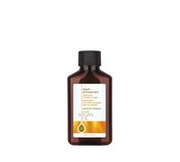 Traitement capillaire à l'huile d'argan One 'n Only - L'huile capillaire lisse et renforce les cheveux secs et abîmés, élimine les frisottis, crée une brillance éclatante, formule non grasse, 2 oz