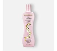 Traitement capillaire - BIOSILK - SILK THERAPY IRRESISTIBLE - Voyage - Hydratant - Renforçant - Brillance