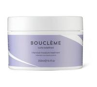 Bouclème Intensive Moisture Treatment Masque Hydratant Intense Pour Cheveux Bouclés Pot 250ml