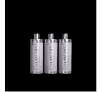 Traitement capillaire - Cocoa Organic - Mini Kit - 3x100ml - Lissage - Hydratation - Brillance